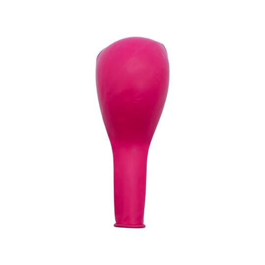 24 Packs: 5 ct. (120 total) 18" Solid Latex Balloons by Celebrate It